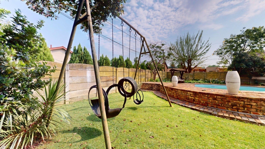 4 Bedroom Property for Sale in Potchefstroom North West